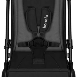 Silla paseo Cloe Grey Stone