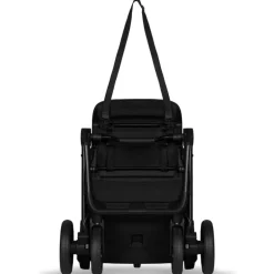 Silla paseo Cloe Grey Stone