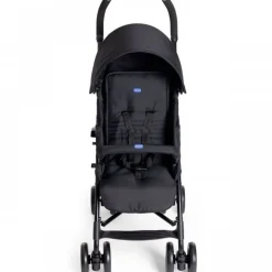 Silla paseo Echo Lite Ebony
