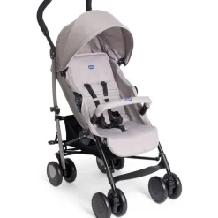 Silla paseo Echo Lite Nut