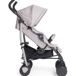 Silla paseo Echo Lite Nut