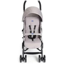 Silla paseo Echo Lite Nut