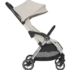 Silla paseo Eden 22kg Beige