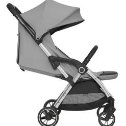 Silla paseo Eden 22kg Grey