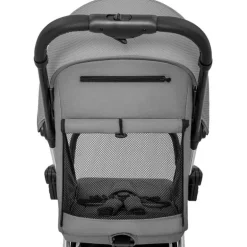 Silla paseo Eden 22kg Grey