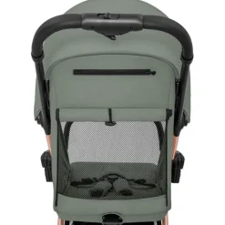 Silla paseo Eden 22kg Verde