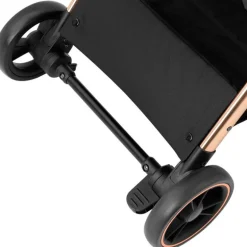 Silla paseo Eden 22kg Verde