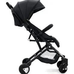 Silla paseo Flight travel +0M Green