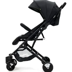 Silla paseo Flight travel +0M Green