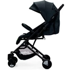 Silla paseo Flight travel +0M Green