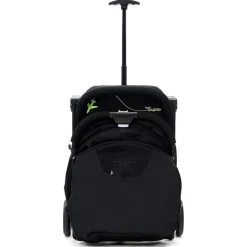 Silla paseo Flight travel +0M Green
