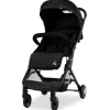 Silla paseo Flight Travel +0m Negra