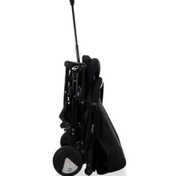 Silla paseo Flight Travel +0m Negra