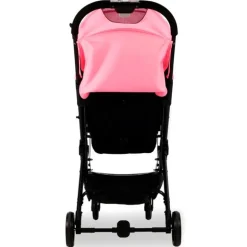 Silla paseo Flight travel +0M Pink