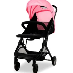 Silla paseo Flight travel +0M Pink
