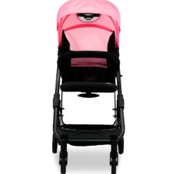 Silla paseo Flight travel +0M Pink