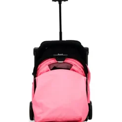 Silla paseo Flight travel +0M Pink