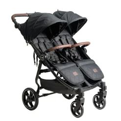 Silla paseo gemelar VentTwin + Nuit