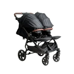Silla paseo gemelar VentTwin + Nuit