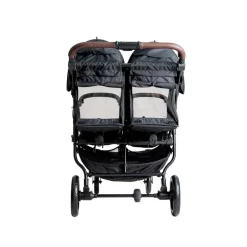 Silla paseo gemelar VentTwin + Nuit