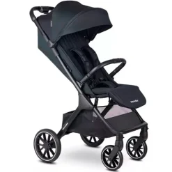 Silla paseo Jackey 2XL Midnight Black