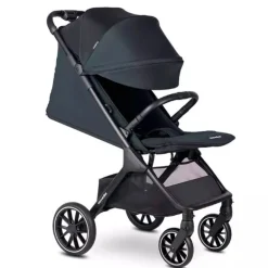 Silla paseo Jackey 2XL Midnight Black