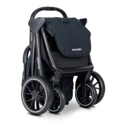 Silla paseo Jackey 2XL Midnight Black