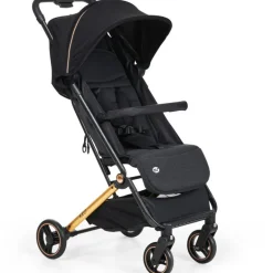 Silla paseo Keo 22kg Negra