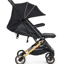 Silla paseo Keo 22kg Negra