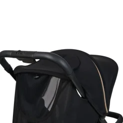 Silla paseo Keo 22kg Negra
