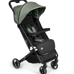 Silla paseo Keo 22kg Verde