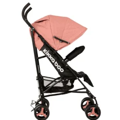 Silla paseo +6M Beattle Rosa