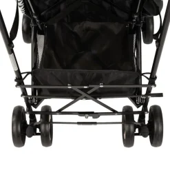 Silla paseo +6M Beattle Rosa