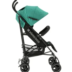 Silla paseo +6M Beattle Verde