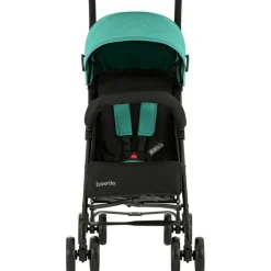 Silla paseo +6M Beattle Verde