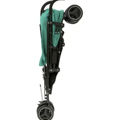 Silla paseo +6M Beattle Verde