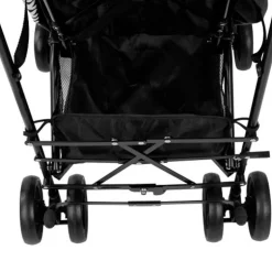 Silla paseo +6M Beattle Verde