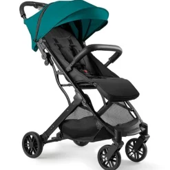 Silla paseo Minimum Plus Space +22kg Verde