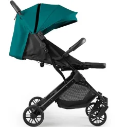 Silla paseo Minimum Plus Space +22kg Verde