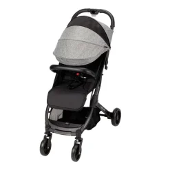 Silla paseo Minimum Plus Space +22kg Grey