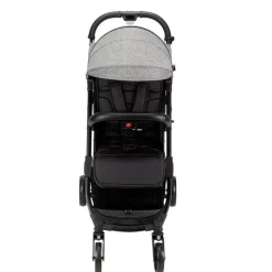 Silla paseo Minimum Plus Space +22kg Grey