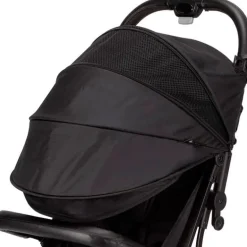 Silla paseo Minimum Plus Space +22kg Grey