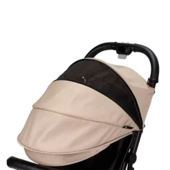 Silla paseo Minimum Plus Space +22kg Beige