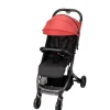 Silla paseo Minimum Plus Space +22kg Rojo
