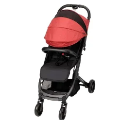 Silla paseo Minimum Plus Space +22kg Rojo