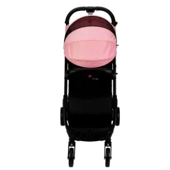 Silla paseo Minimum Plus Space +22kg Rosa