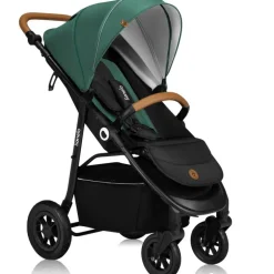 Silla paseo Natt 22kg Green