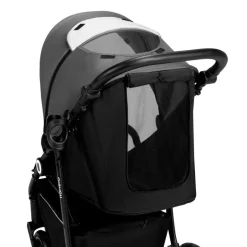 Silla paseo Natt 22kg Grey