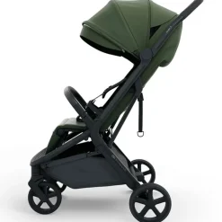 Silla paseo Nubi 3 +24kg Green