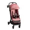Silla paseo Nubi 2 +24kg Pink Quartz